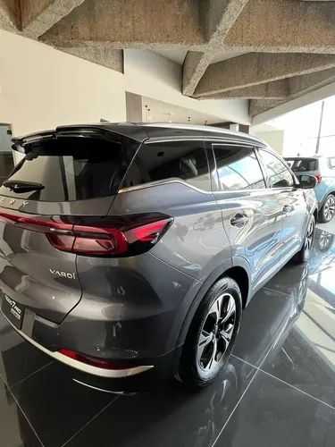 Chery tiggo 7 pro 1.5 Turbo MHEV