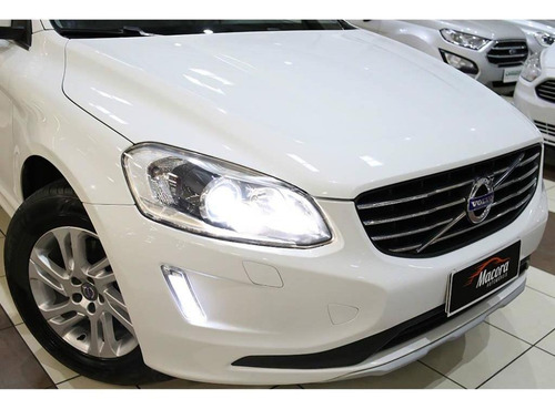 Volvo Xc60 T-5 Kinetic 2.0 Aut.