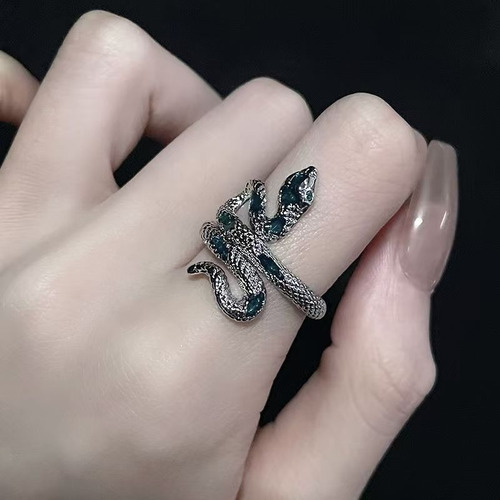 Joyeria Fina Harrypotter Slytherin Gryffindo Collar Anillos