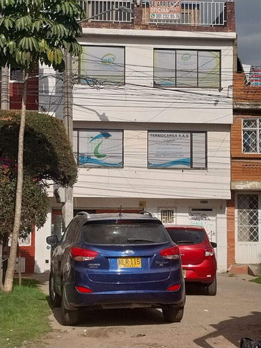 Edificio Oficinas Y Local En Venta O Arriendo