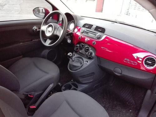 Imagen 10 de 15 de Fiat 500