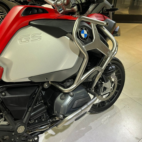 Imagen 9 de 17 de Bmw R1200gs Adventure