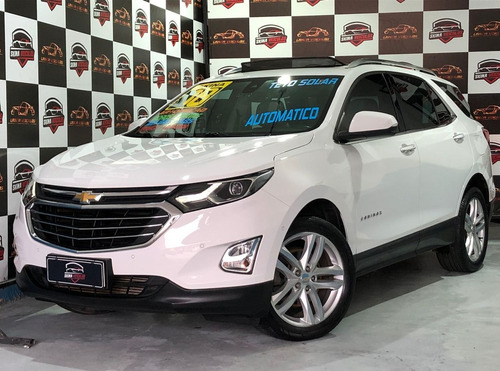 Chevrolet Equinox 2.0 16V TURBO PREMIER AWD