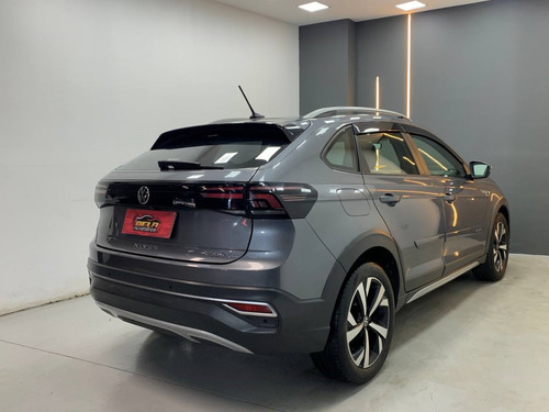 Volkswagen Nivus 1.0 200 TSI TOTAL FLEX HIGHLINE AUTOMÁTICO