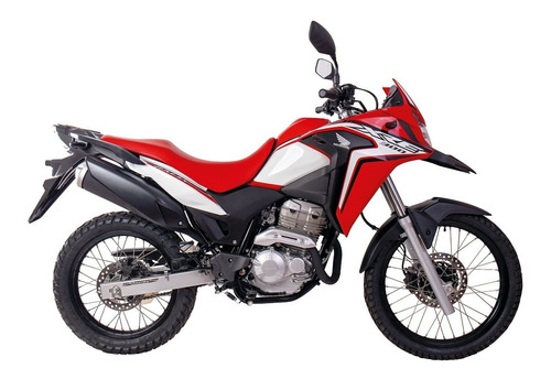 Imagen 1 de 13 de Honda Xre 300 - Moto Aventura - Megabikes