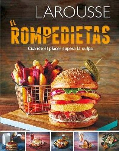 El Rompedietas