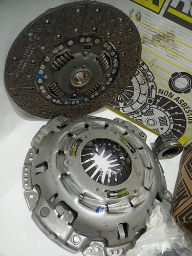 Kit Clutch Embrague Ford Super Duty F-450 F-550 Luk