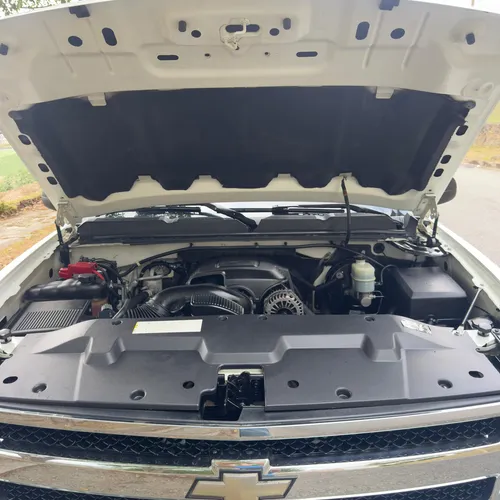 Chevrolet Silverado Lt