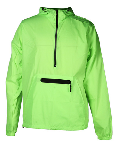 Chaqueta De Ciclismo, Impermeable, A Prueba De Viento, Refle