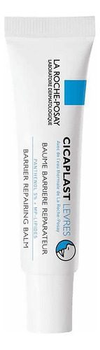 Reparador Labial Cicaplast