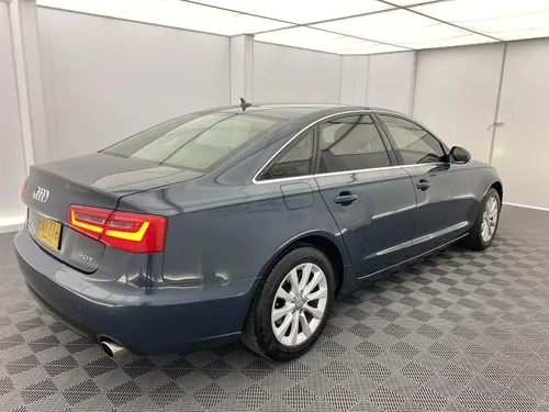Audi A6 2.0 TFSI LUXURY