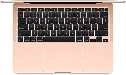 Ultrabook Macbook Air M1 A2337 Retina 13,3 8gb Ssd256 Octa