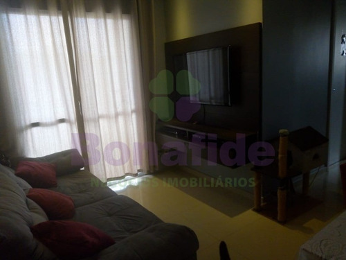 Imagem 5 de 15 de Apartamento A Venda, Edifício Brisas Bosque De Itirapina, Jundiaí. - Ap11466 - 68225679