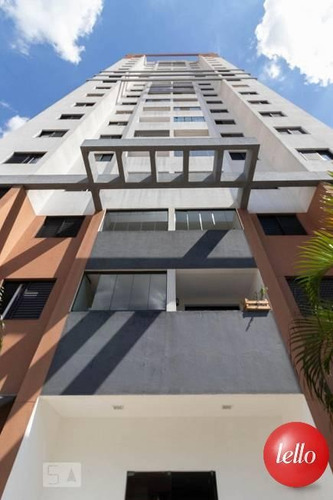 Imagem 21 de 24 de Apartamento - Ref: 64854