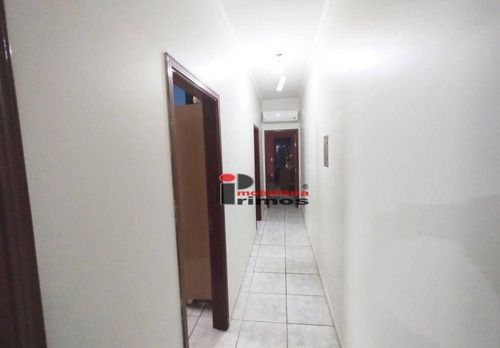 Imagem 9 de 16 de Casa Á Venda Na Rua Deodoro De Arruda Campos N°210- Jardim Tangará - Monte Alto/sp - Ca1053