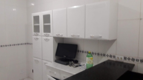 Imagem 13 de 15 de Casa Em Riacho Fundo Ii - Brasília - 8560