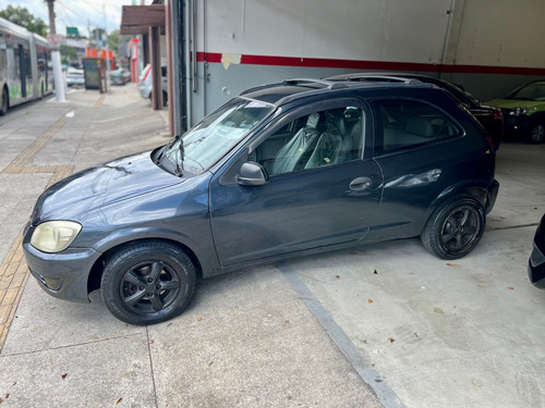 Chevrolet Celta 1.0 Life Flex Power 3p