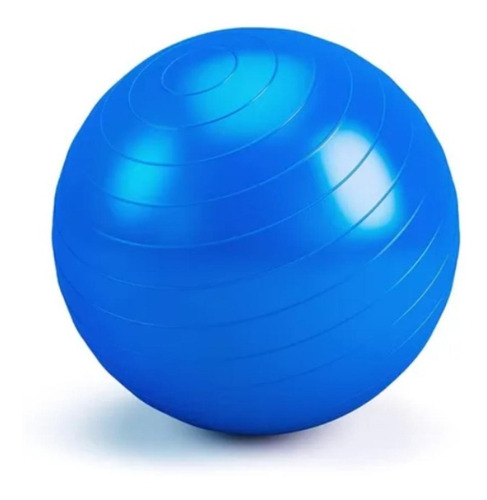 Balón Suizo Inflable Para Yoga Pilates 75 Cms Yoga Ball Caja