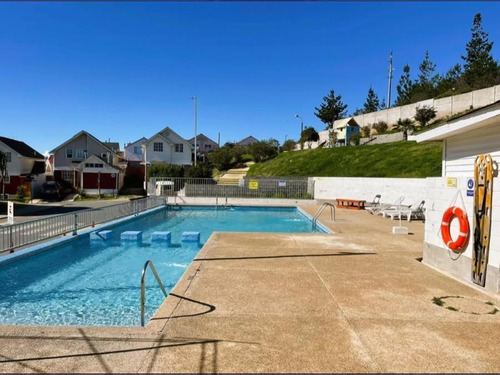 Bosques De Curauma - Curauma - Valparaiso