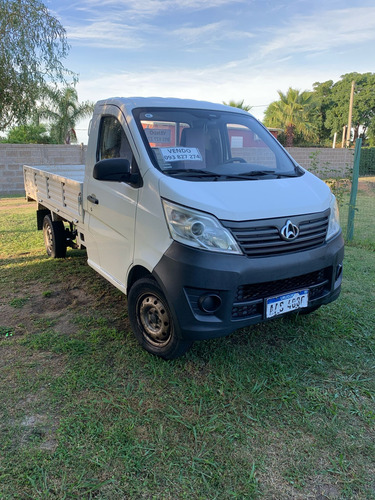 Chana Star 1.2 Md201 Pickup Cab Simple