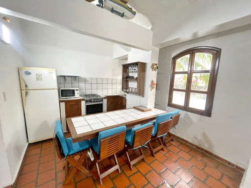 Imagen 8 de 19 de Apartamento En Venta En El C.r Pueblo Viejo