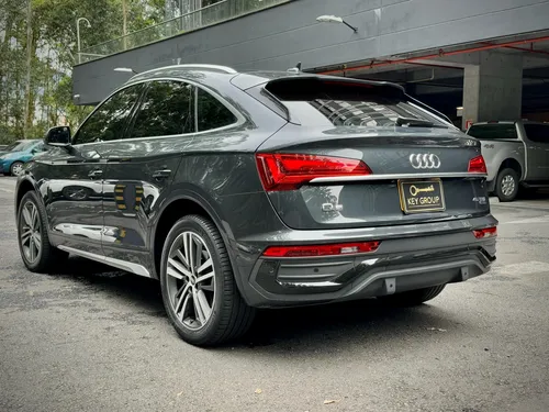 Audi q5 sportback 2.0 45 Tfsi Mhev Quattro S-Line