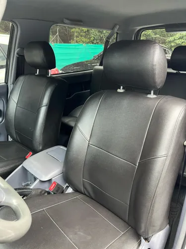 Toyota Prado 2.7 Sumo Ego
