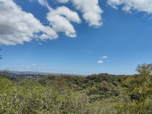 Lotes En Venta En Sierras