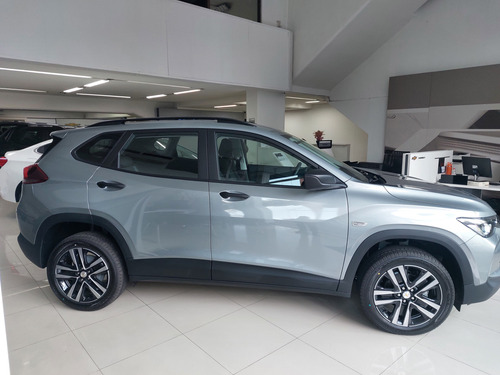 Chevrolet Tracker 1.2 Turbo At