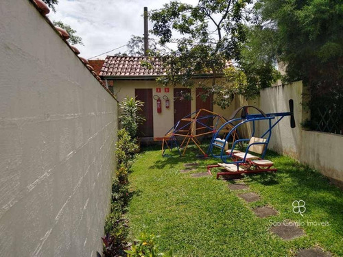 Imagem 21 de 22 de Casa Com 2 Dormitórios À Venda, 52 M² Por R$ 320.000,00 - Granja Viana - Cotia/sp - Ca1985