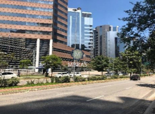 Imagem 4 de 8 de Laje Corporativa No Continental Square Faria Lima - Mb12709