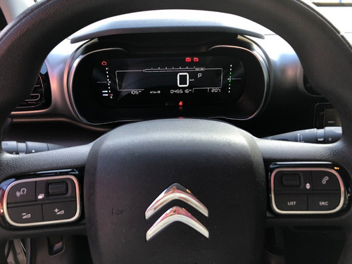 Imagem 6 de 9 de Citroen C4 Cactus