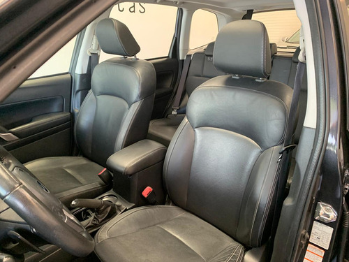 Subaru Forester Forester XT 2.0 16V Turbo CVT 4WD