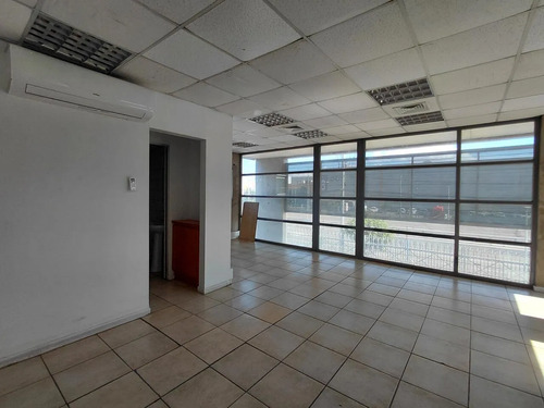 Excelente Bodega Industrial Con Oficinas Y Seguridad