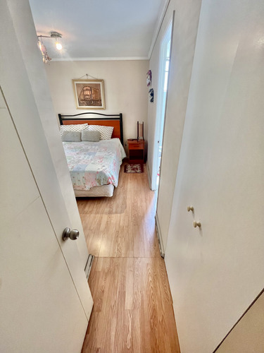Departamento En Venta Condominio 4 Reinas Edificio Reina Mar