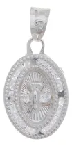 Comprar Medalla Plata Espiritu Santo Dije Paloma Espiritu Santo Plat