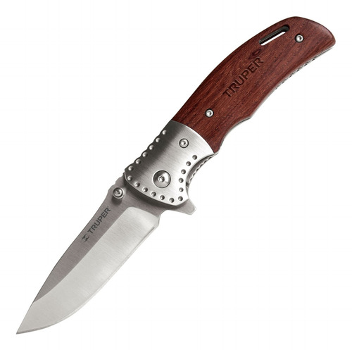 Navaja Cuchilla De Injerto Plegable Truper