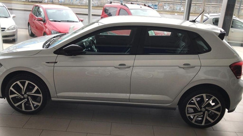 Nuevo Polo 1.4l Tsi 5p Gts Automatico 0km 2021