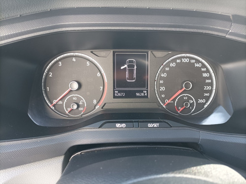 Imagen 6 de 9 de Vw T-cross Trendline 2019 Romera Hnos Div Usados Necochea