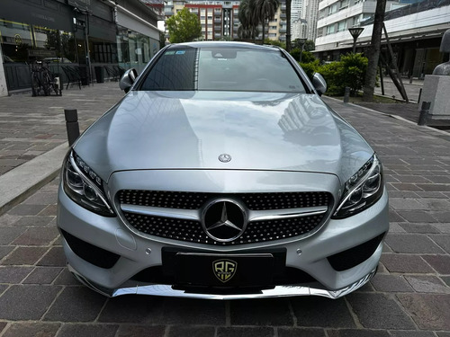Mercedes-Benz Clase C 2.0 C300 Coupe 245cv