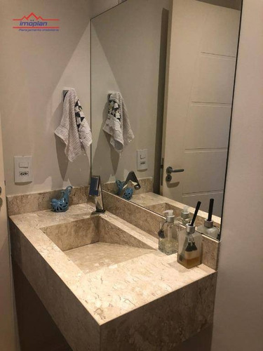 Casa À Venda, 205 M² Por R$ 1.290.000,00 - Centro - Atibaia/sp - Ca4409