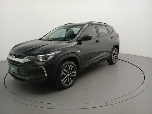 Chevrolet Tracker 1.0 TURBO FLEX LT AUTOMÁTICO