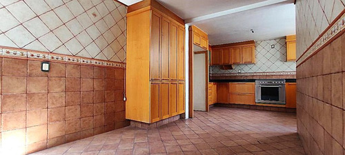 Casa En Venta En San Francisco Coaxusco, Metepec