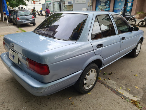 Nissan Sentra B13 Full
