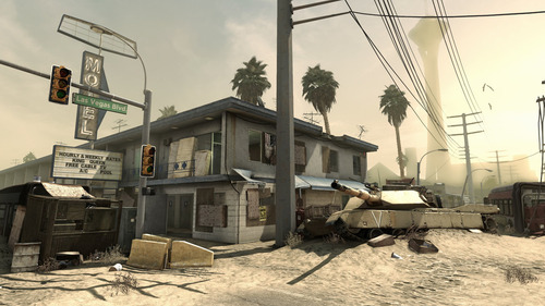 Activision Call Of Duty Ghosts - Juego - Xbox One Edición Estándar