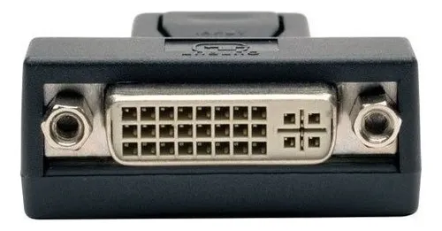 Tripp Lite Displayport A Dvi Adaptador Convertidor Compacto,