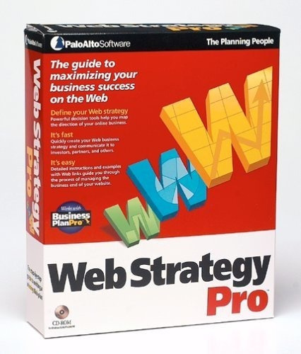 Estrategia Web Pro 4.0