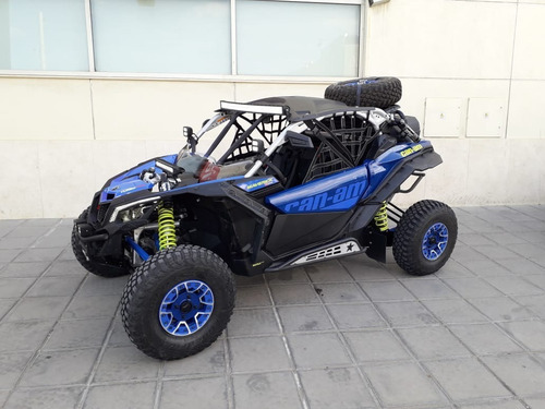 Maverick X3 2020 X Rs 195hp No Polaris 4x4 Utv