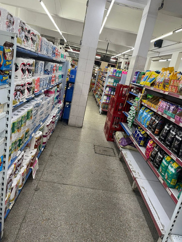 Passe O Ponto Supermercado Do Rei , Supermercado Grande Com Acougue E Caixa Eletronico