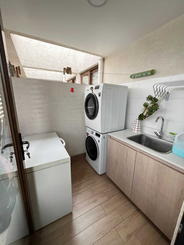 Venta Amplio Dpto 4d -4 B Terraza Panoramica (95105)